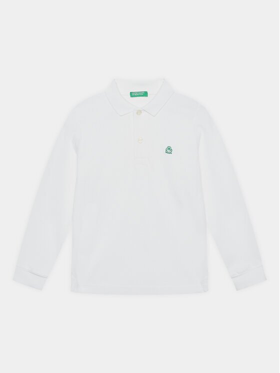 United Colors Of Benetton Tricou polo 3089C300Z Regular Fit