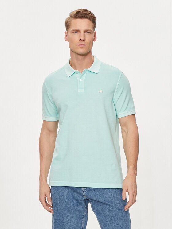 United Colors Of Benetton Tricou polo 3089U301K Regular Fit