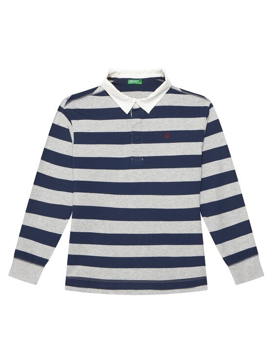 United Colors Of Benetton Tricou polo 33CKC301X Regular Fit