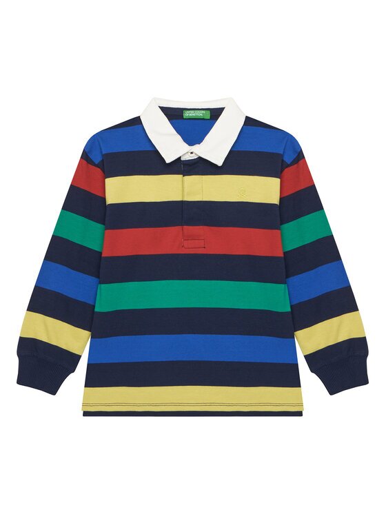 United Colors Of Benetton Tricou polo 33CKG300Z Regular Fit