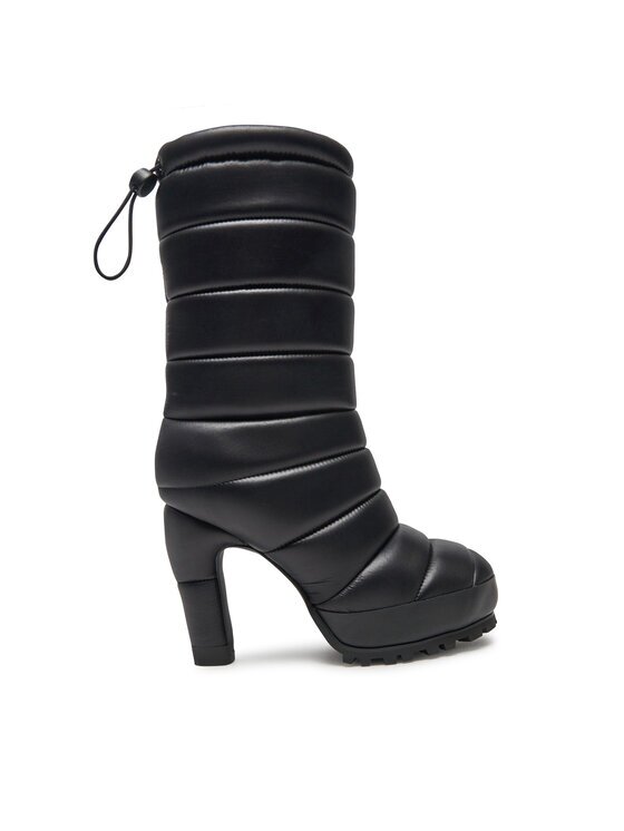 United Nude Botine Bubble Boot Hi 1088601190