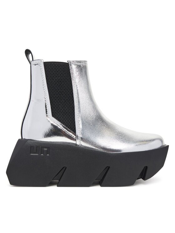 United Nude Botine Bull Chelsea 1096014116