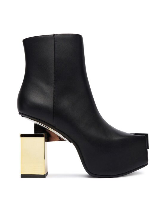 United Nude Botine Cubist Bootie 109430116