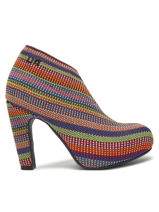 United Nude Botine Fold Hi II 1087084705