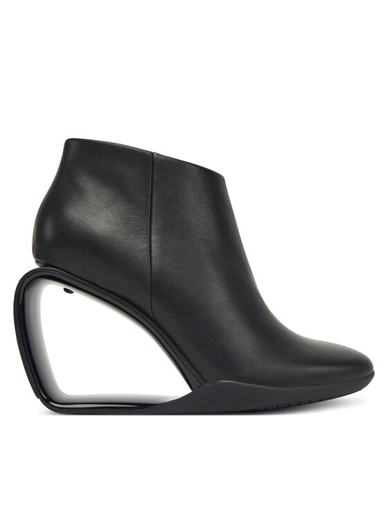 United Nude Botine Mobius Ankle Bootie Hi 109370116