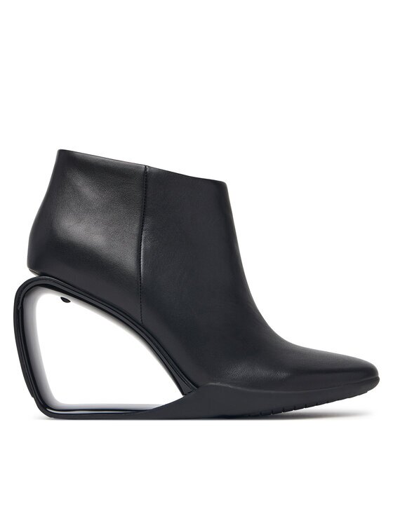 United Nude Botine Mobius Ankle Bootie Hi 1093756016