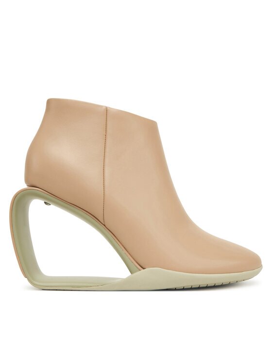 United Nude Botine Mobius Ankle Bootie Hi 1093793116