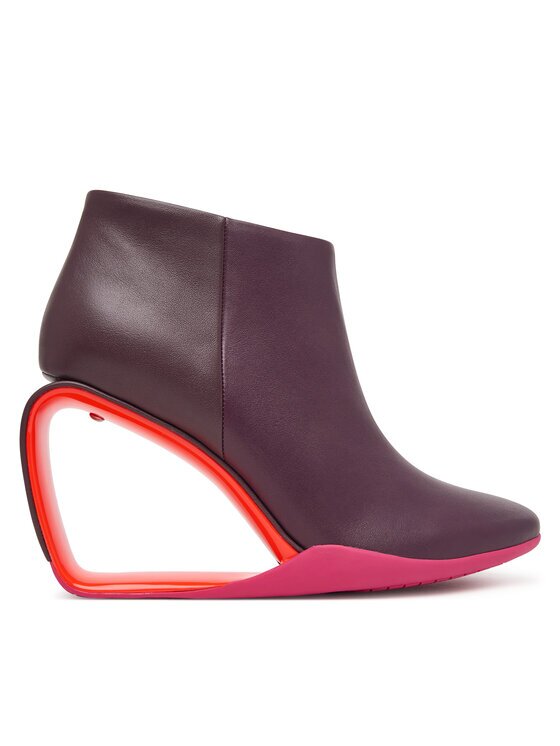 United Nude Botine Mobius Ankle Bootie Hi 1093799316