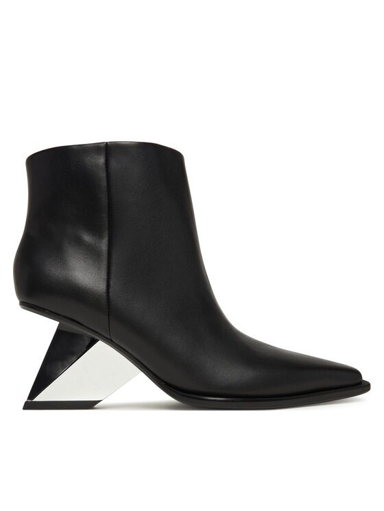United Nude Botine Rockit Pull On Bootie 109470116