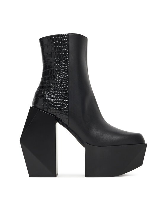 United Nude Botine Stage Boot 1075384927