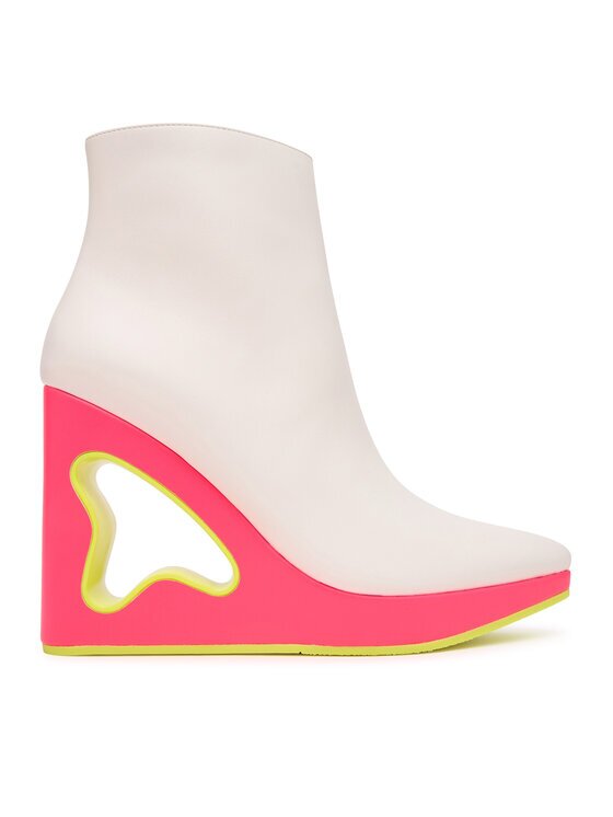 United Nude Botine Void Bootie 11030100416