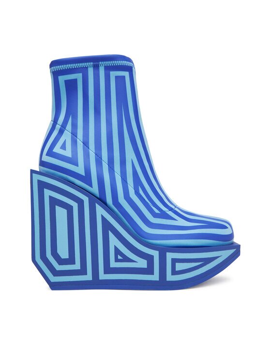 United Nude Botine Wa Bootie Hi 1087965682