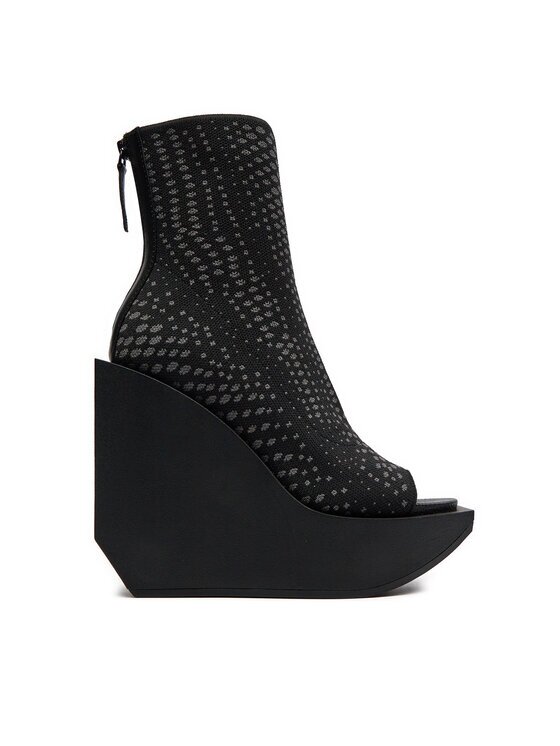 United Nude Botine Wa Fab Hi 1085001117