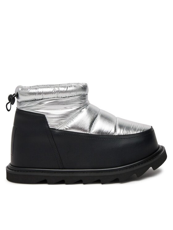 United Nude Botine Zembla Bubble Bootie 10884141190