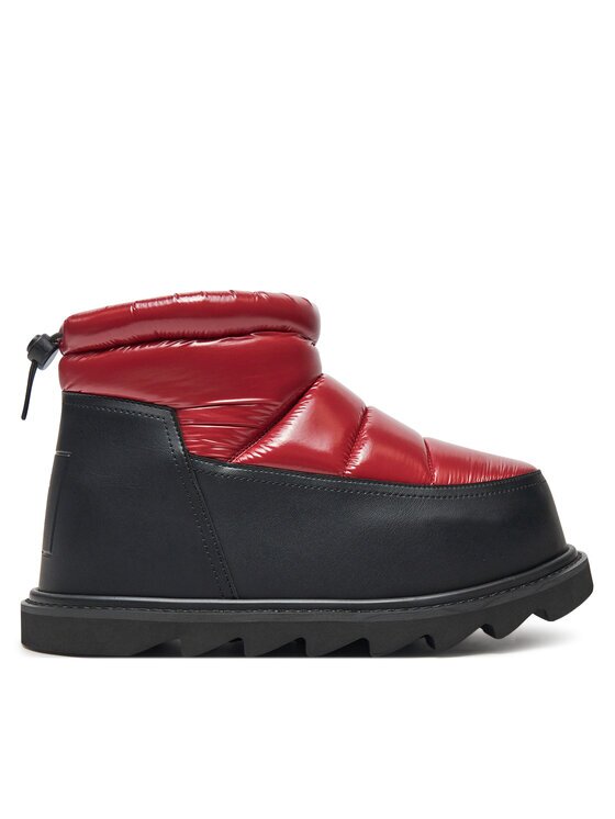 United Nude Botine Zembla Bubble Bootie 10884839190