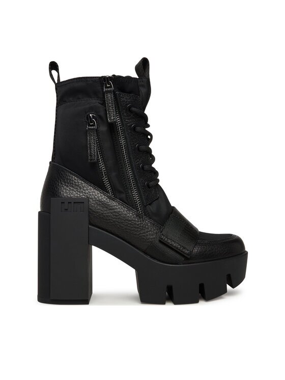 United Nude Ghete Grip Combat Mid 1096201165