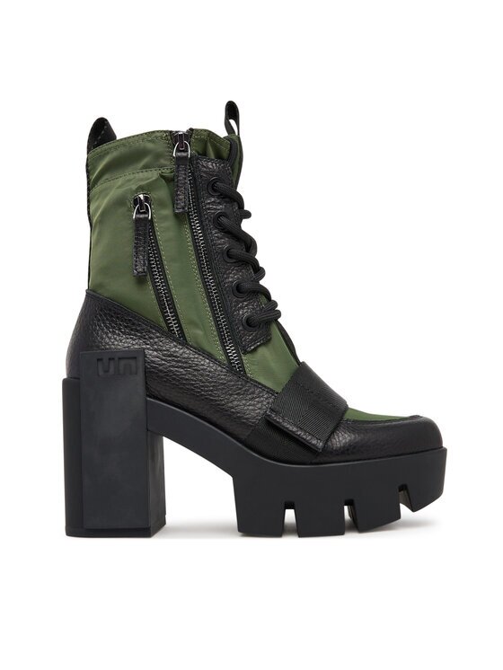 United Nude Ghete Grip Combat Mid 10962904165