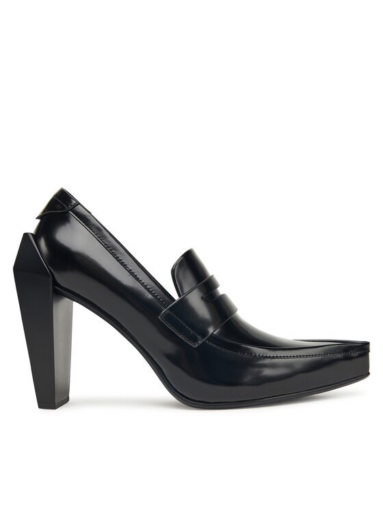 United Nude Pantofi Gem Loafer Hi 1095501119