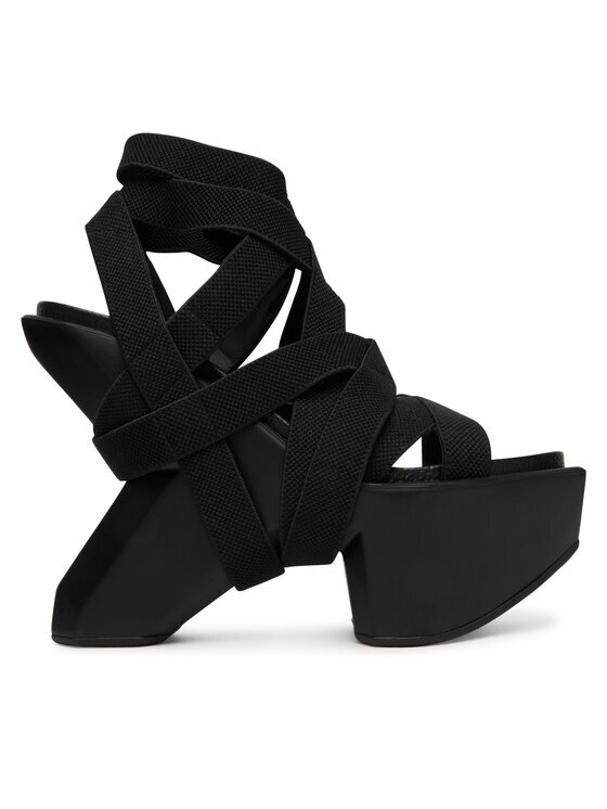 United Nude Sandale Boulder Bondage 108940105