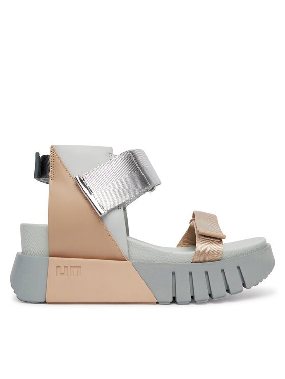 United Nude Sandale Delta Run 1041097016
