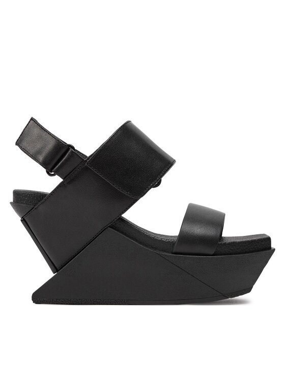 United Nude Sandale Delta Wedge Sandal 1041301162