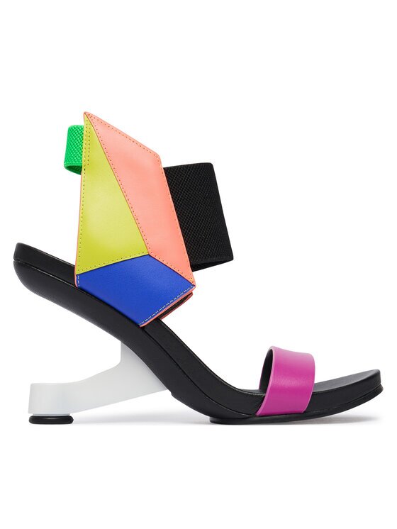 United Nude Sandale Eamz 3D 1098996816
