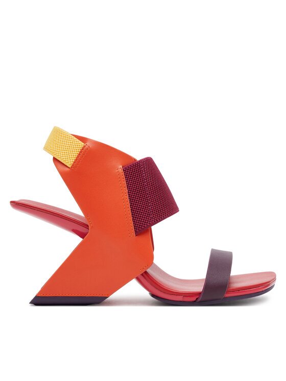 United Nude Sandale Loop Reiki Hi 1091087016