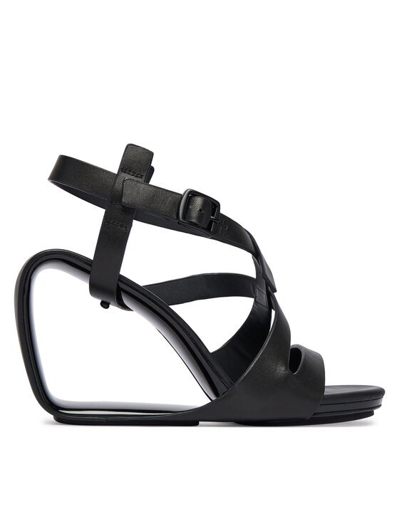 United Nude Sandale Mobius Straps Hi 109970116
