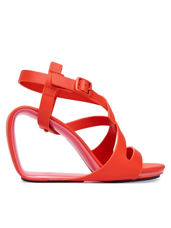 United Nude Sandale Mobius Straps Hi 1099796416
