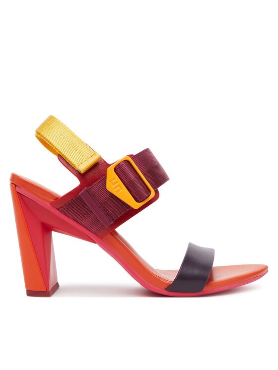 United Nude Sandale Poly Soga Hi 1091487016