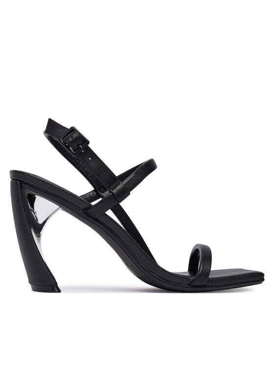 United Nude Sandale Zuma Strappy Hi 110100116