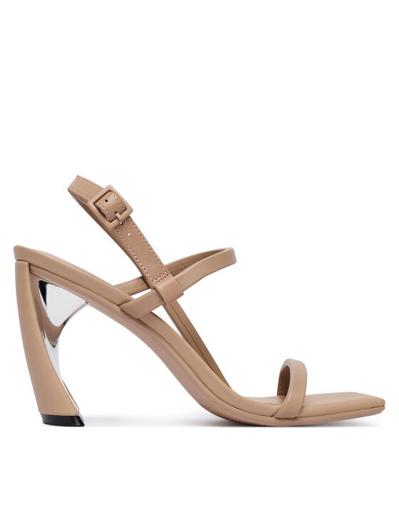 United Nude Sandale Zuma Strappy Hi 1101093216