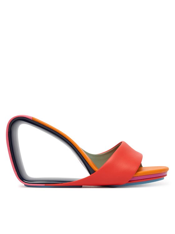 United Nude Şlapi Mobius Hi 1000197616