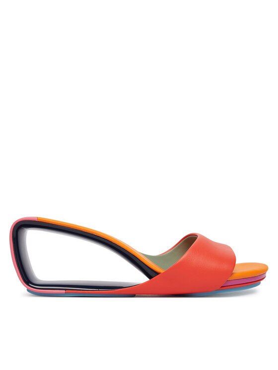 United Nude Şlapi Mobius Mid 1000397616