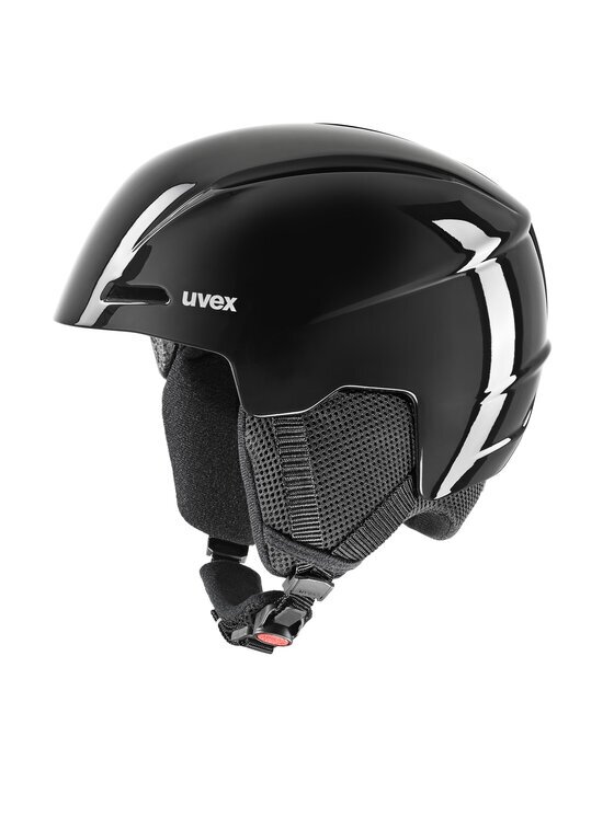 Uvex Cască schi Viti Pure 56/6/322/10/01 Negru