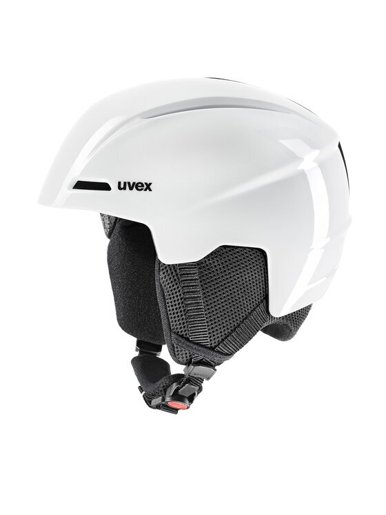 Uvex Cască schi Viti Pure 56/6/322/11/01 Alb