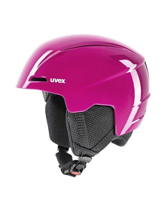Uvex Cască schi Viti Pure 56/6/322/14/01 Violet