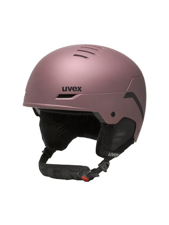 Uvex Cască schi Wanted S5663066005