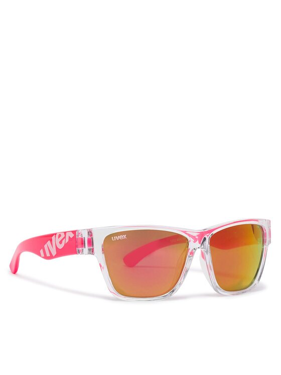 Uvex Ochelari de soare pentru copii Sportstyle 508 S5338959316