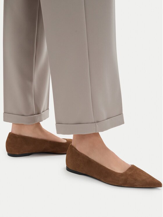 Vagabond Shoemakers Balerini Hermine 5733-040-89
