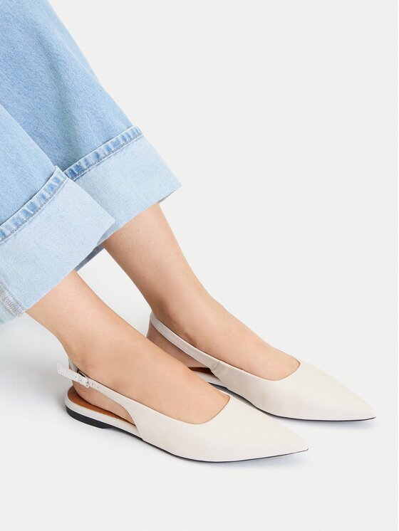 Vagabond Shoemakers Balerini Hermine 5733-101-01