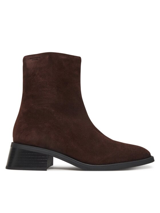 Vagabond Shoemakers Botine Blanca 5217-240-31