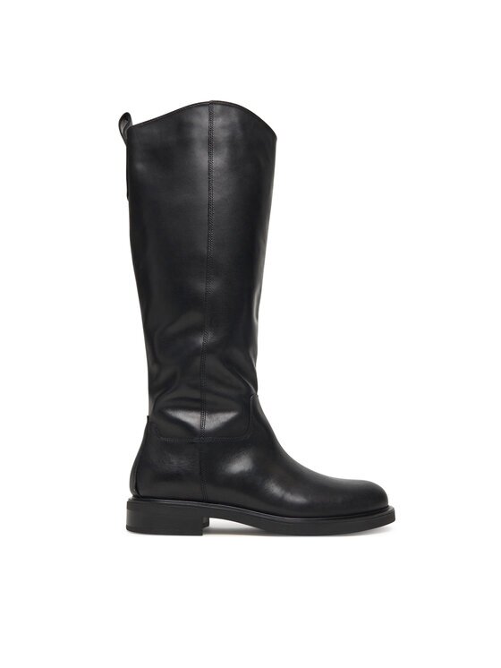 Vagabond Shoemakers Cizme lungi riding Freya 6006-001-20