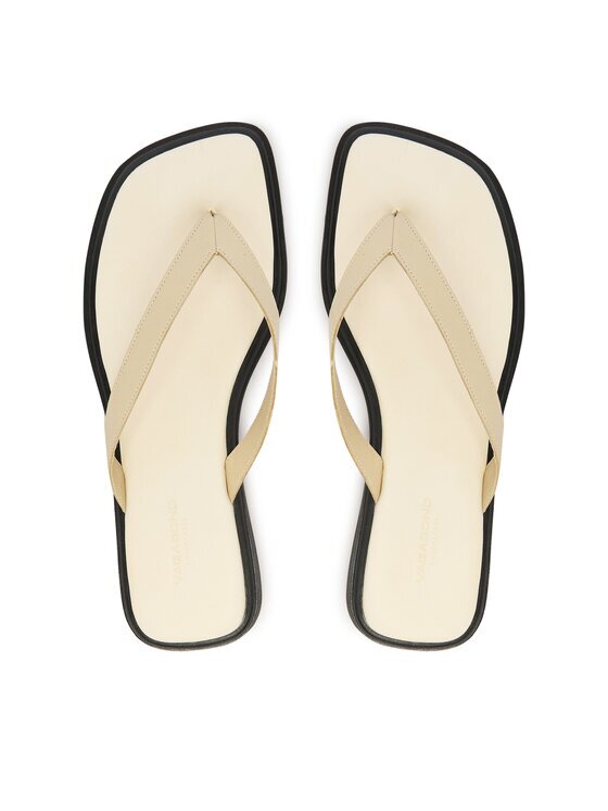 Vagabond Shoemakers Flip flop Izzy 5913-401-02 Écru