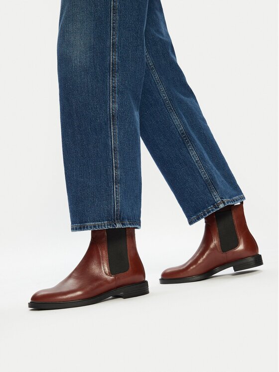 Vagabond Shoemakers Ghete Jodhpur Amina 5603-001-27