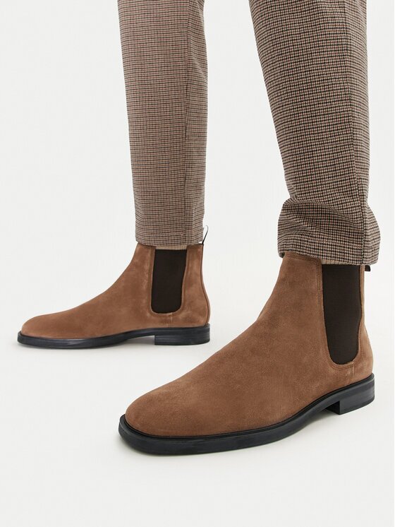 Vagabond Shoemakers Ghete Jodhpur Andrew 5668-340-19