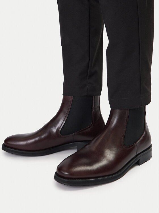 Vagabond Shoemakers Ghete Jodhpur Brian 6094-101-31