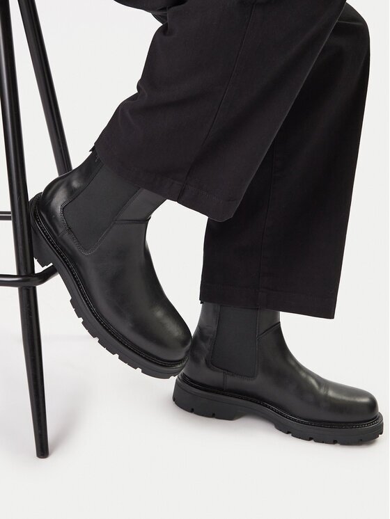 Vagabond Shoemakers Ghete Jodhpur Cameron 5675-201-20