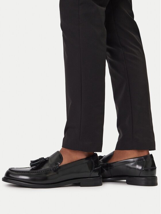 Vagabond Shoemakers Loafers Steven 6060-104-20