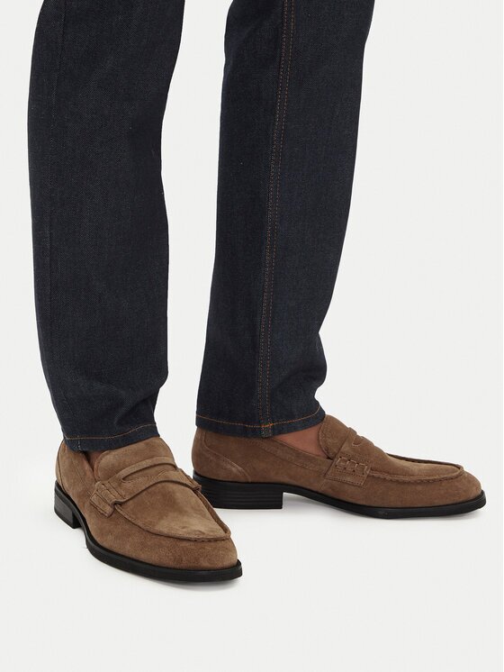 Vagabond Shoemakers Mocasini Mario 4961-040-19